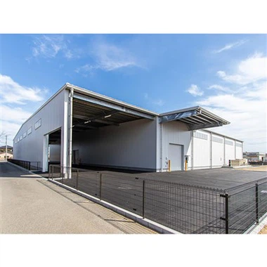 Budownictwo metalowe