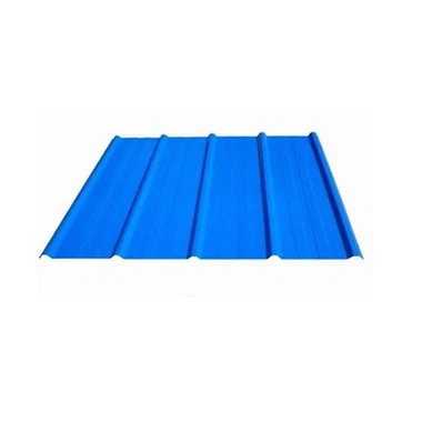 Kolorowa blacha stalowa